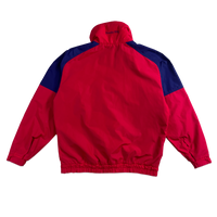 Veste - Columbia - Rouge