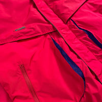 Veste - Columbia - Rouge