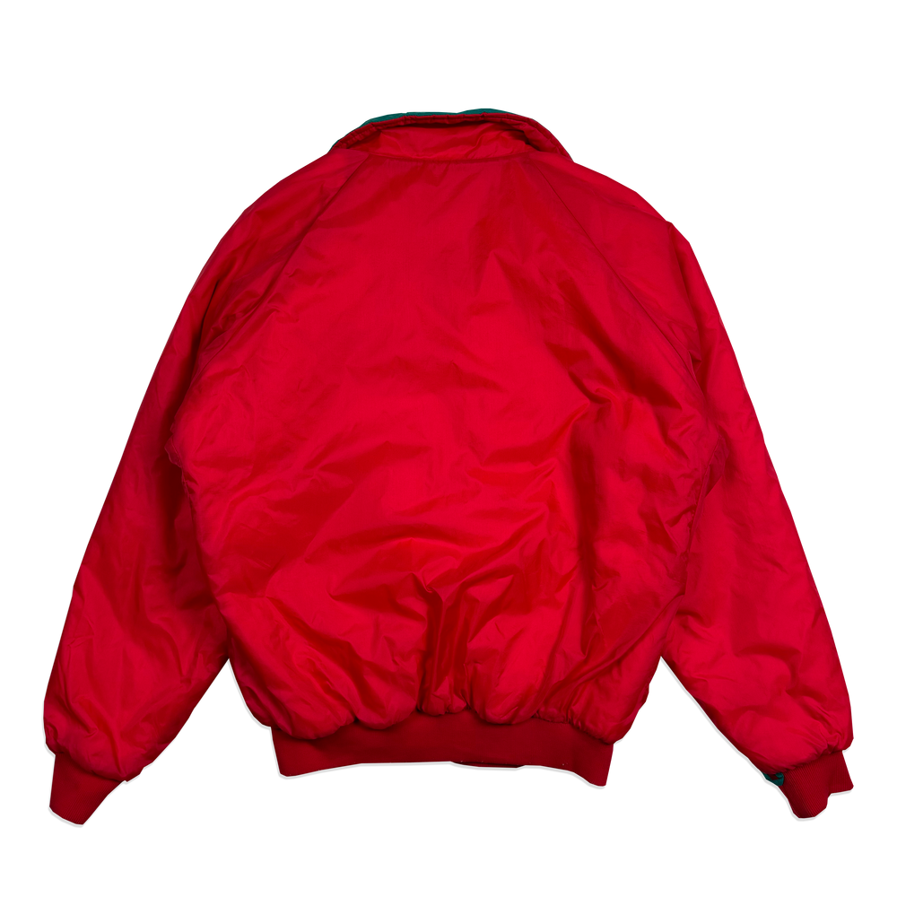 Veste - Columbia - Rouge