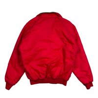 Veste - Columbia - Rouge