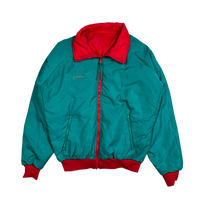 Veste - Columbia - Rouge