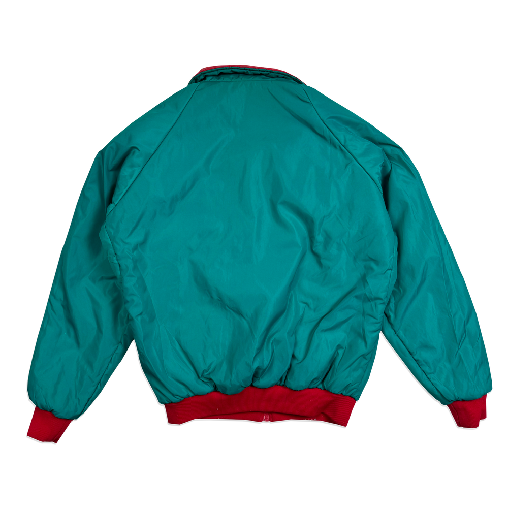 Veste - Columbia - Rouge