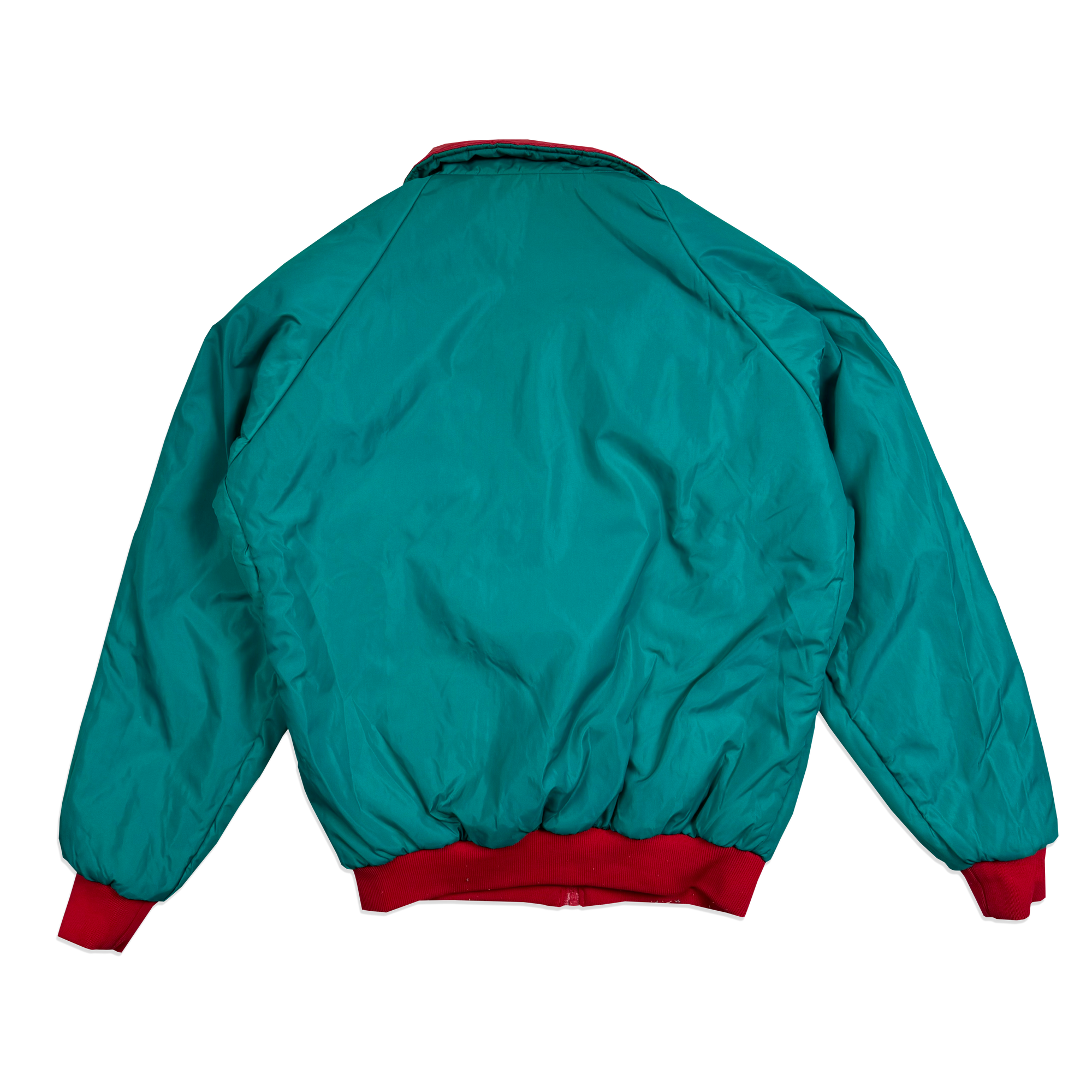 Veste - Columbia - Rouge
