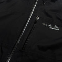 Veste - Columbia Titanium - Noir