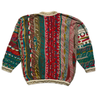 Pull - Coogi - Multicolore