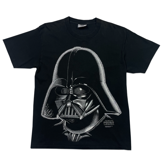 T-shirt - Dark Vador - Noir