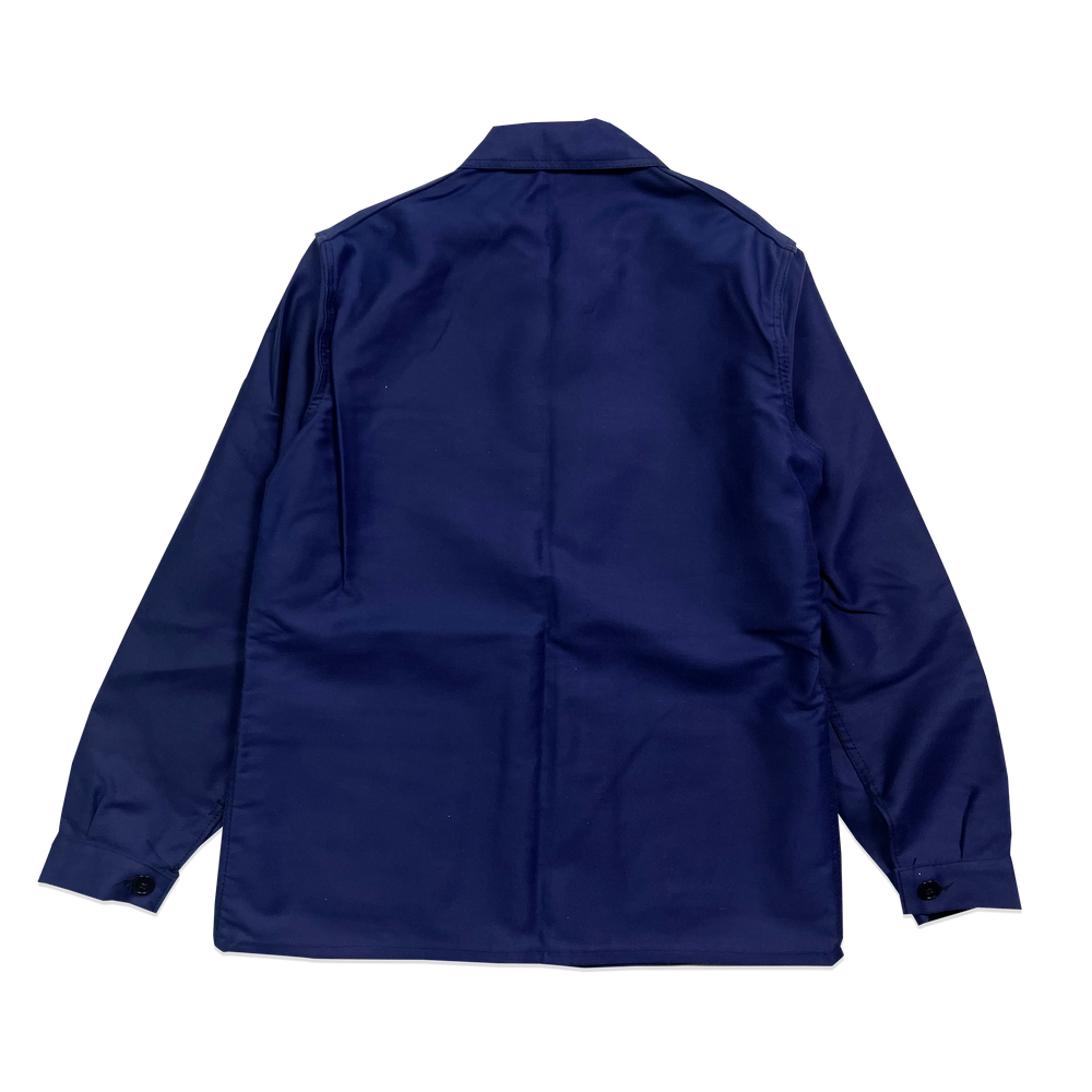 Bleu de Travail - Bazar des Poilus - Bleu