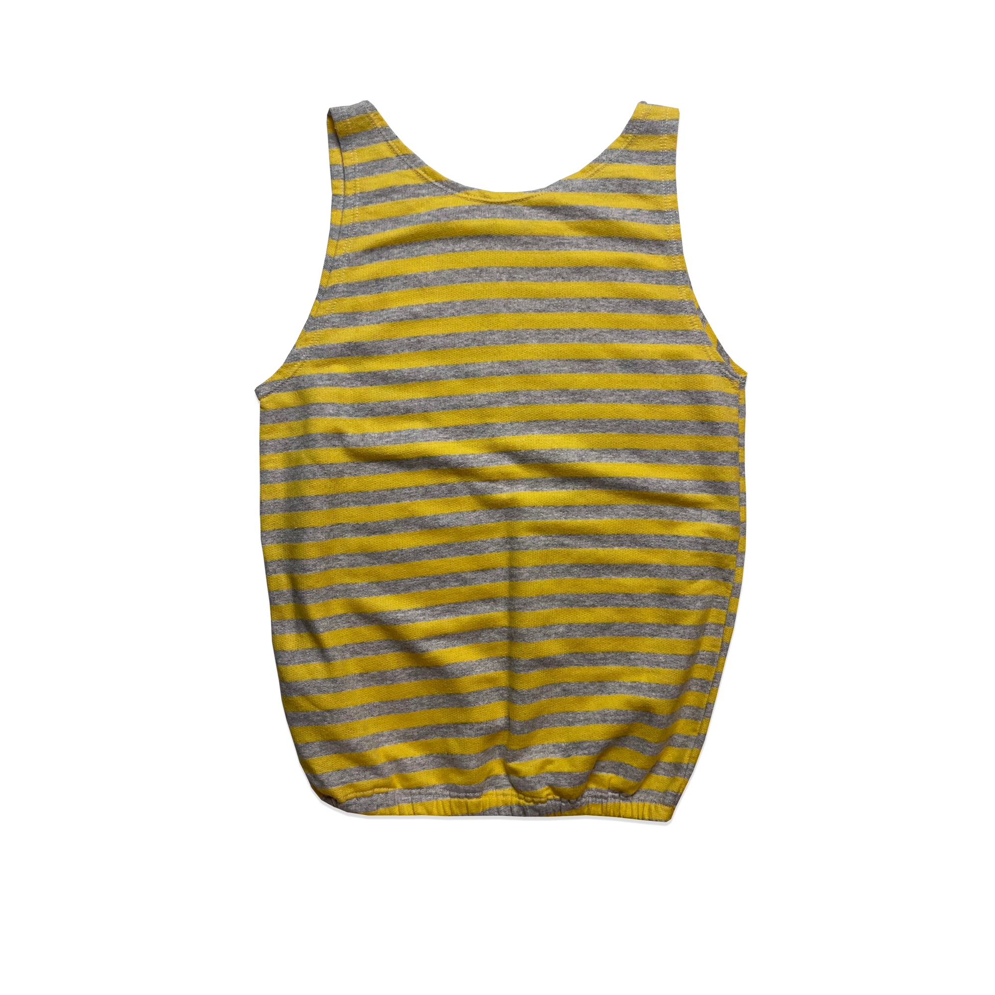 Debardeur - BOSS - Jaune
