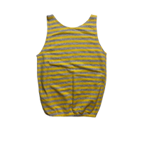 Debardeur - BOSS - Jaune