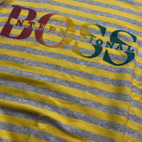Debardeur - BOSS - Jaune