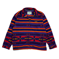 Polaire - Diadora - multicolore