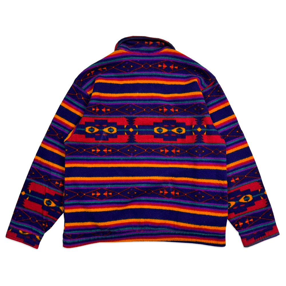 Polaire - Diadora - multicolore