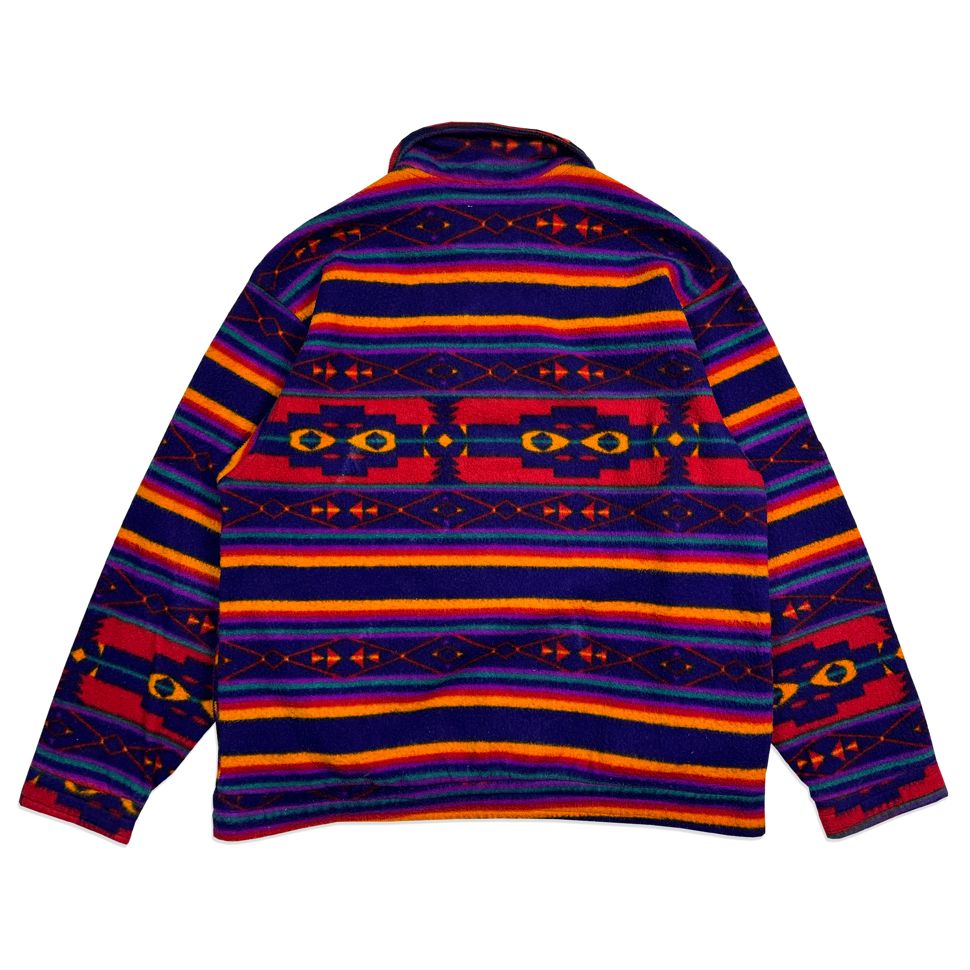 Polaire - Diadora - multicolore
