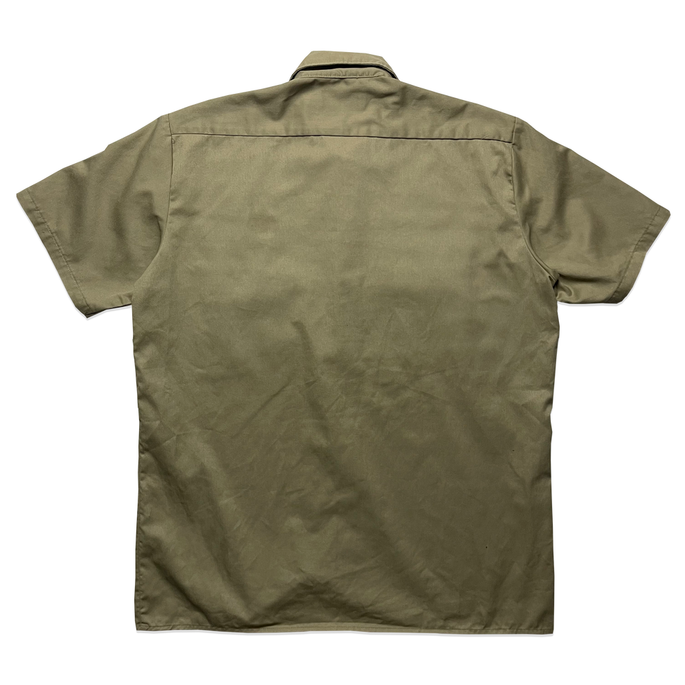 Chemise - Dickies - Beige