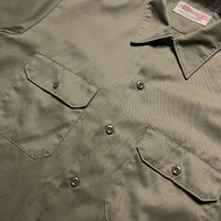 Chemise - Dickies - Beige