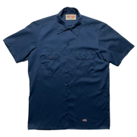 Chemise - Dickies - Bleu