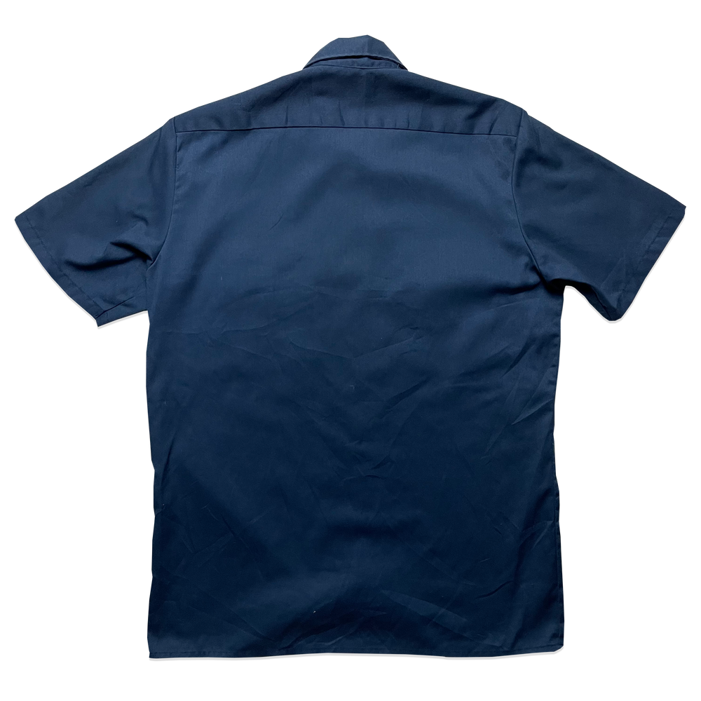 Chemise - Dickies - Bleu