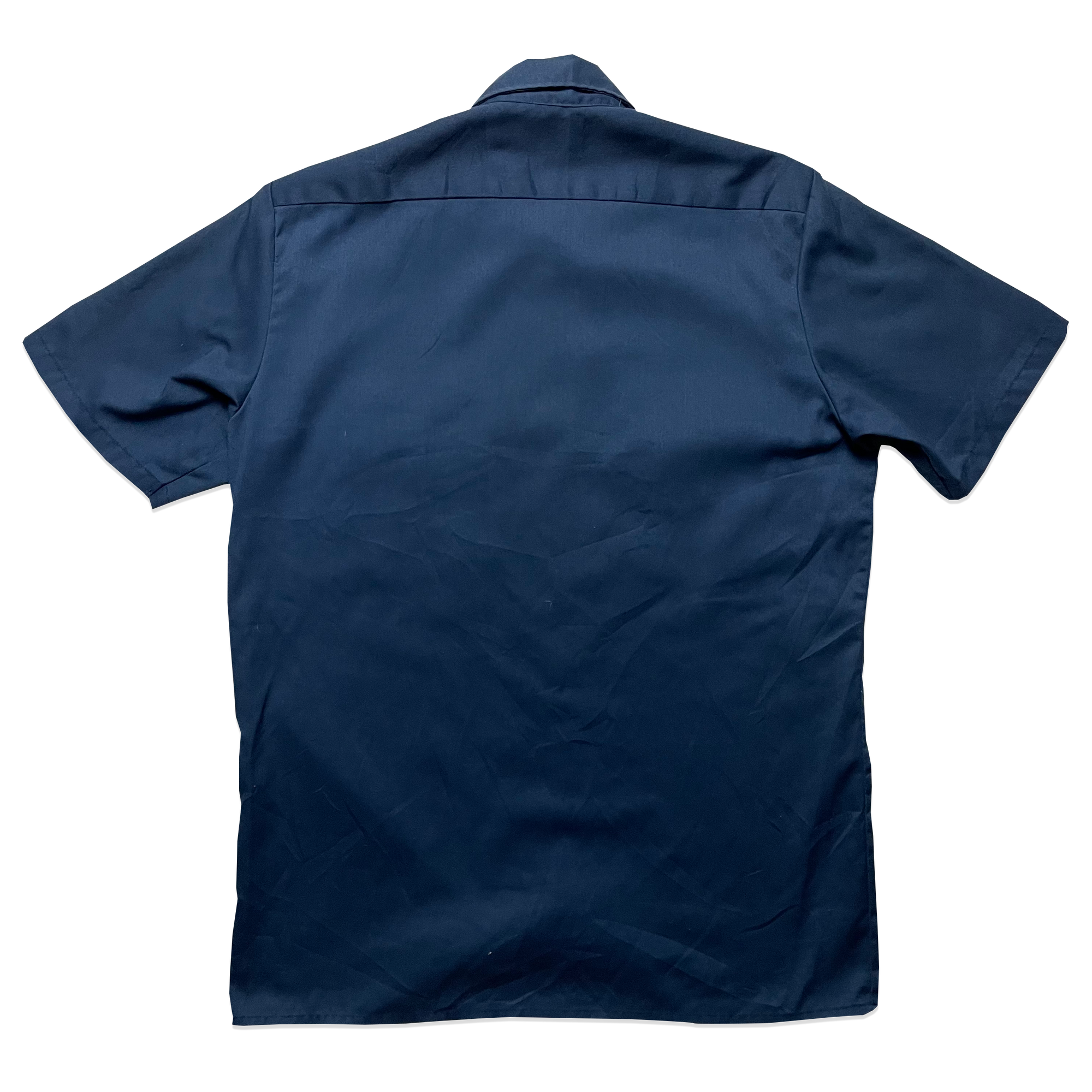 Chemise - Dickies - Bleu