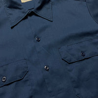 Chemise - Dickies - Bleu