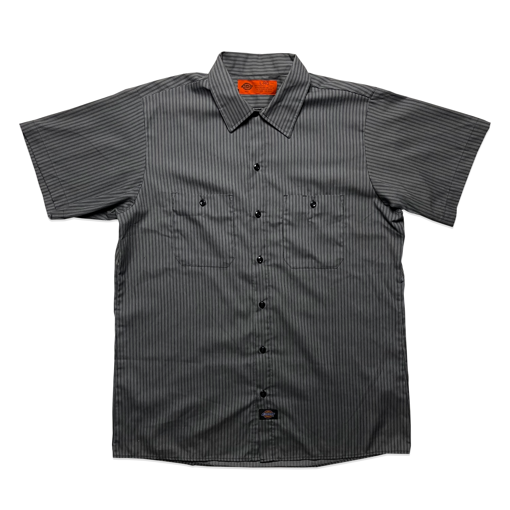 Chemise - Dickies - Gris