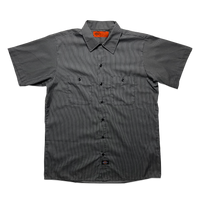 Chemise - Dickies - Gris