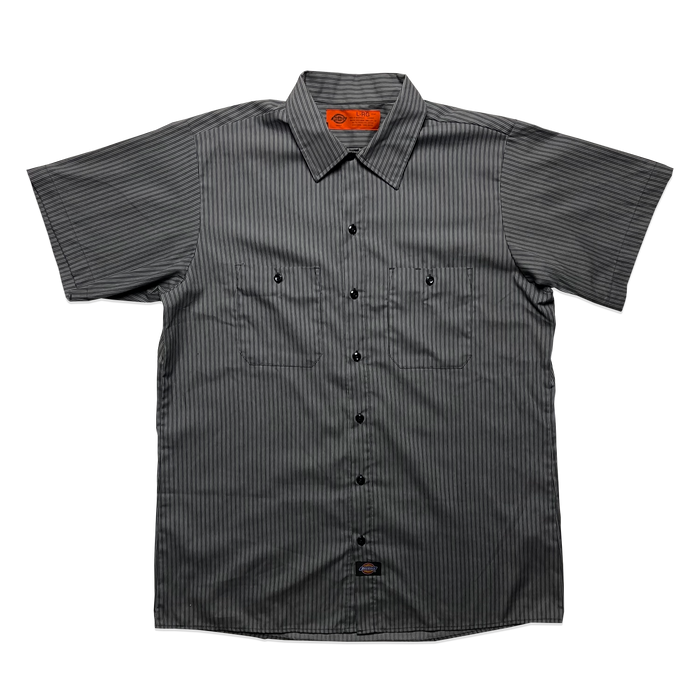 Chemise - Dickies - Gris