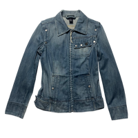 Veste - Diesel - Bleu