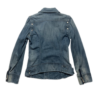 Veste - Diesel - Bleu