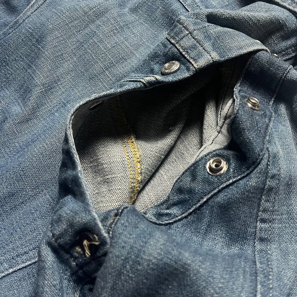 Veste - Diesel - Bleu
