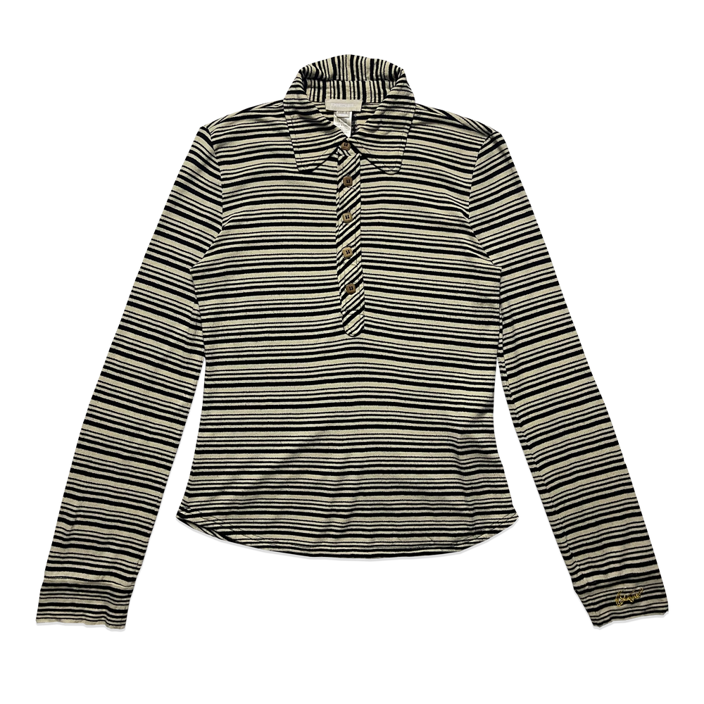 Maille - Diesel - Beige