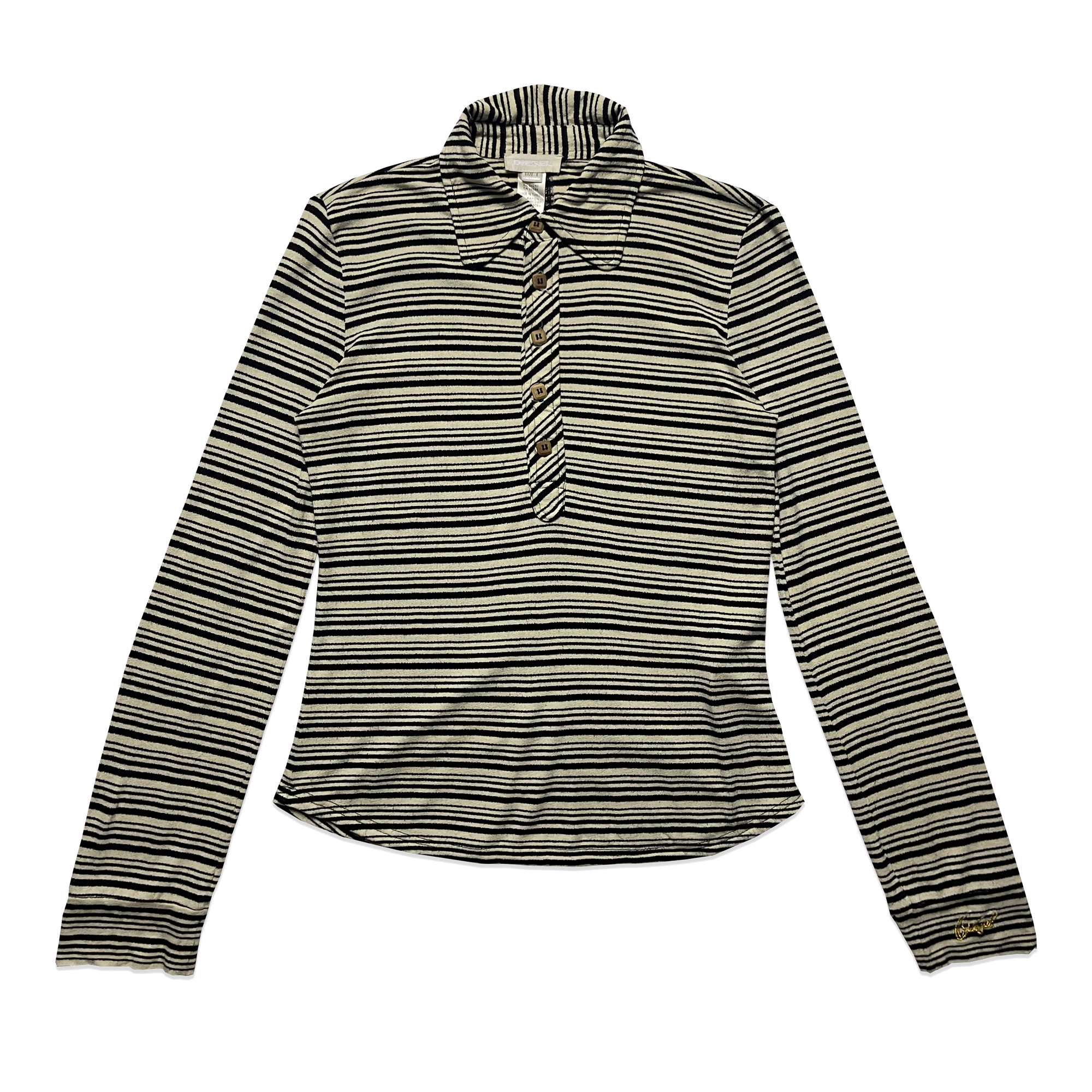 Maille - Diesel - Beige