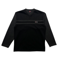 Sweatshirt - Diesel - Noir
