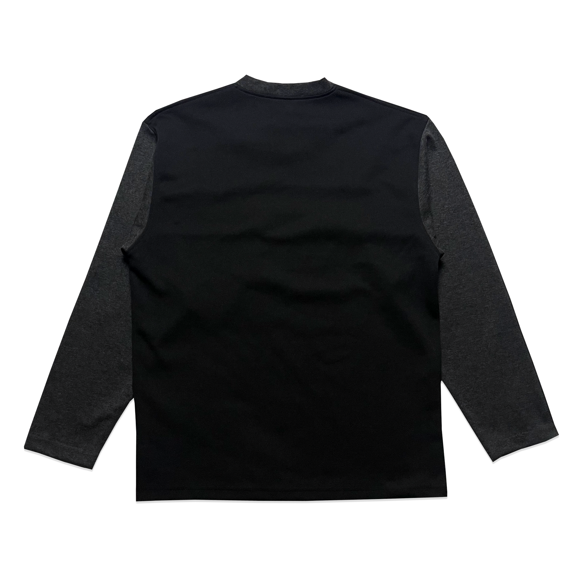 Sweatshirt - Diesel - Noir