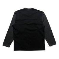 Sweatshirt - Diesel - Noir