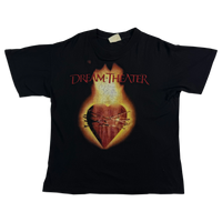 T-shirt - Dream Theater - Black