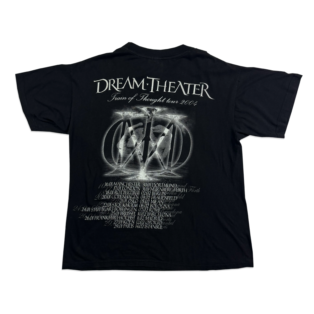 T-shirt - Dream Theater - Black