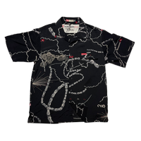 Chemise - Ecko - Noir