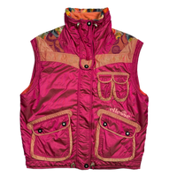 Gilet - Ellesse - Rose