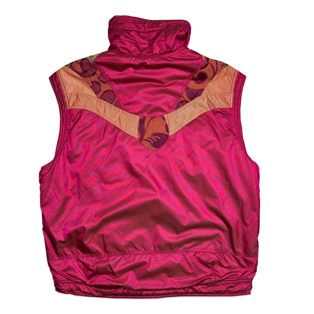 Gilet - Ellesse - Rose