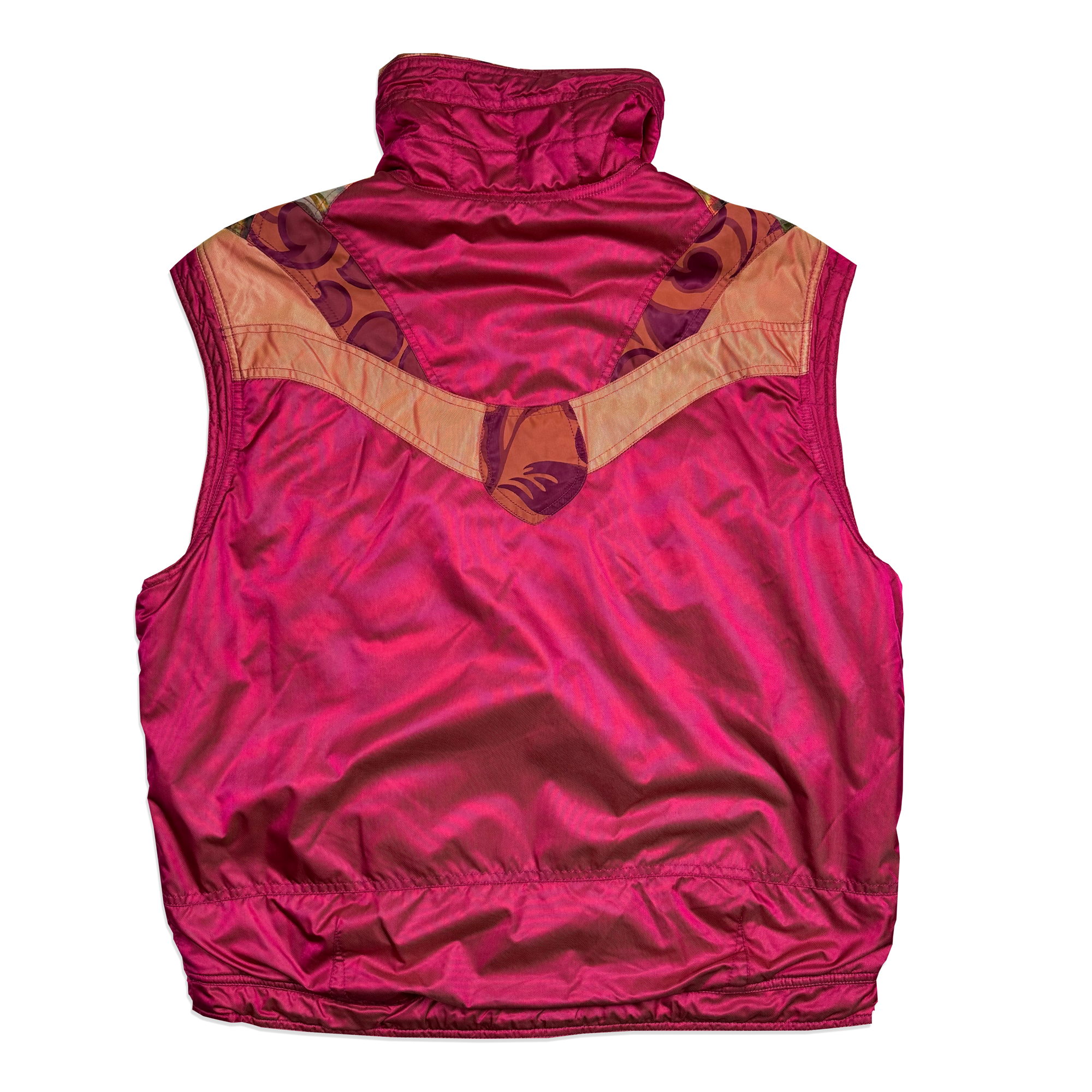 Gilet - Ellesse - Rose