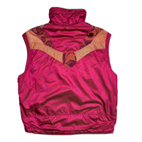 Gilet - Ellesse - Rose
