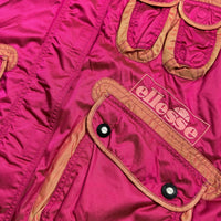 Gilet - Ellesse - Rose