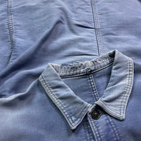 Veste de Travail - Bazar des Poilus - Bleu