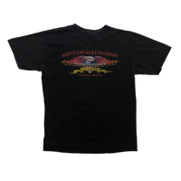 T-shirt - Harley Davidson - Noir
