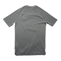 Maillot de Foot Barcelone - Nike - Gris