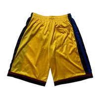 Short - Equipe de France - Jaune