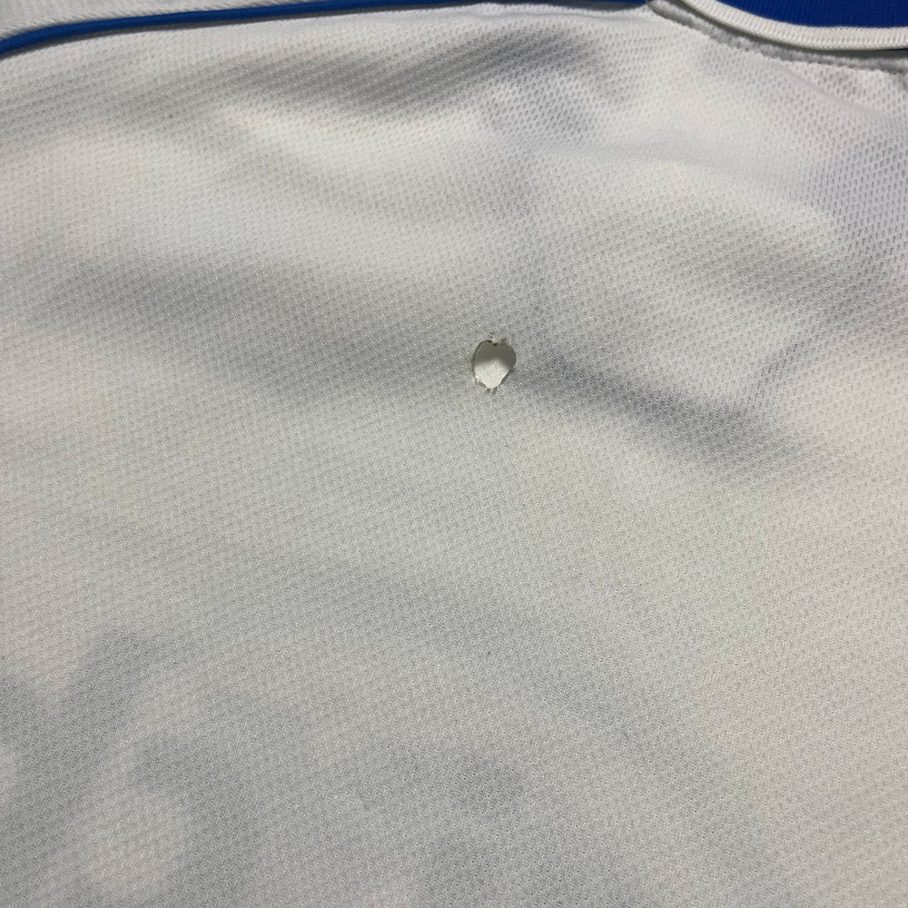 Maillot de foot FCZ - FILA - Blanc