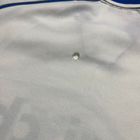Maillot de foot FCZ - FILA - Blanc
