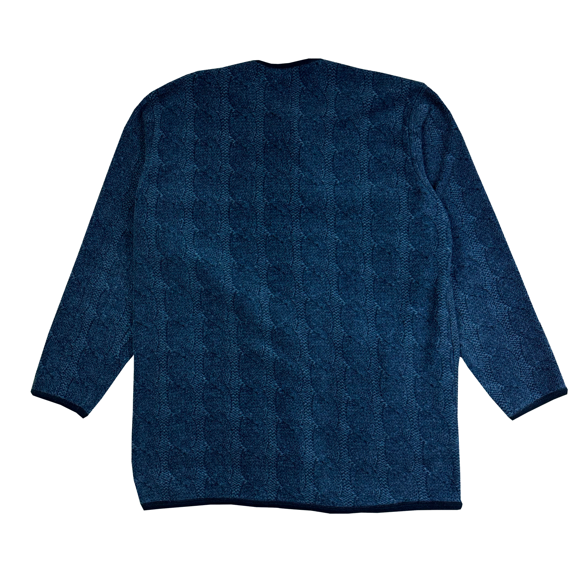 Polaire - FILA - Bleu