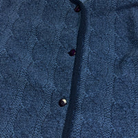 Polaire - FILA - Bleu